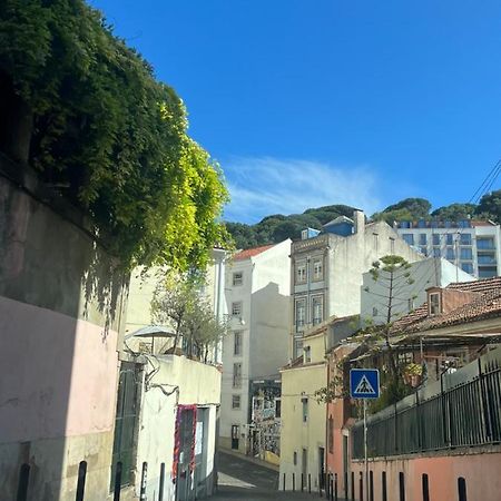 Perfect Studio Mouraria Lisboa Екстериор снимка