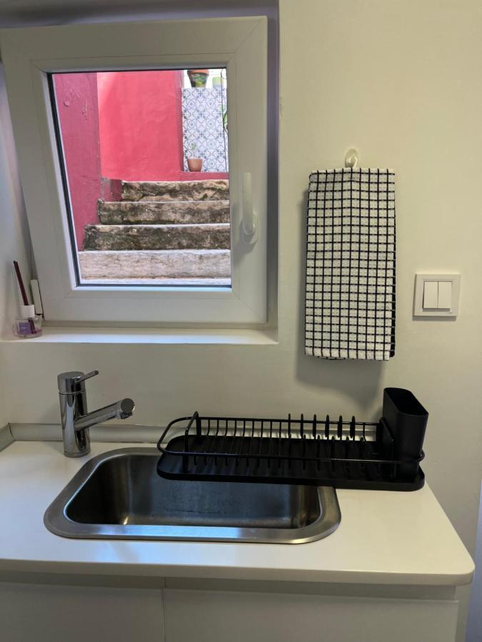Perfect Studio Mouraria Lisboa Екстериор снимка