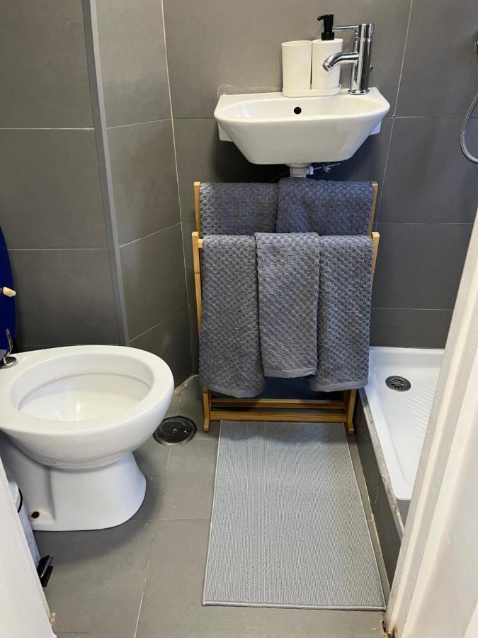 Perfect Studio Mouraria Lisboa Екстериор снимка