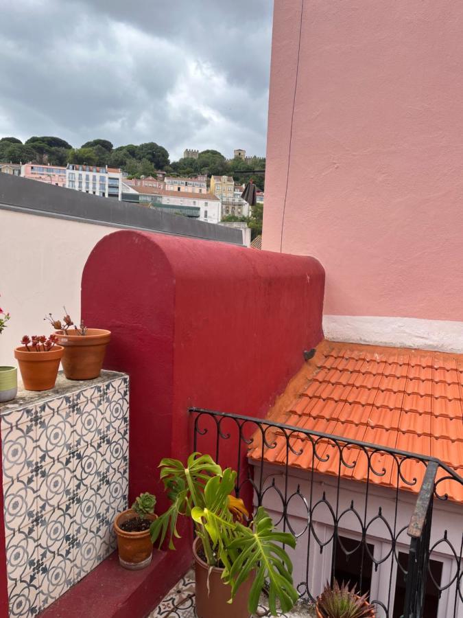 Perfect Studio Mouraria Lisboa Екстериор снимка