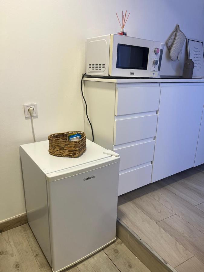Perfect Studio Mouraria Lisboa Екстериор снимка