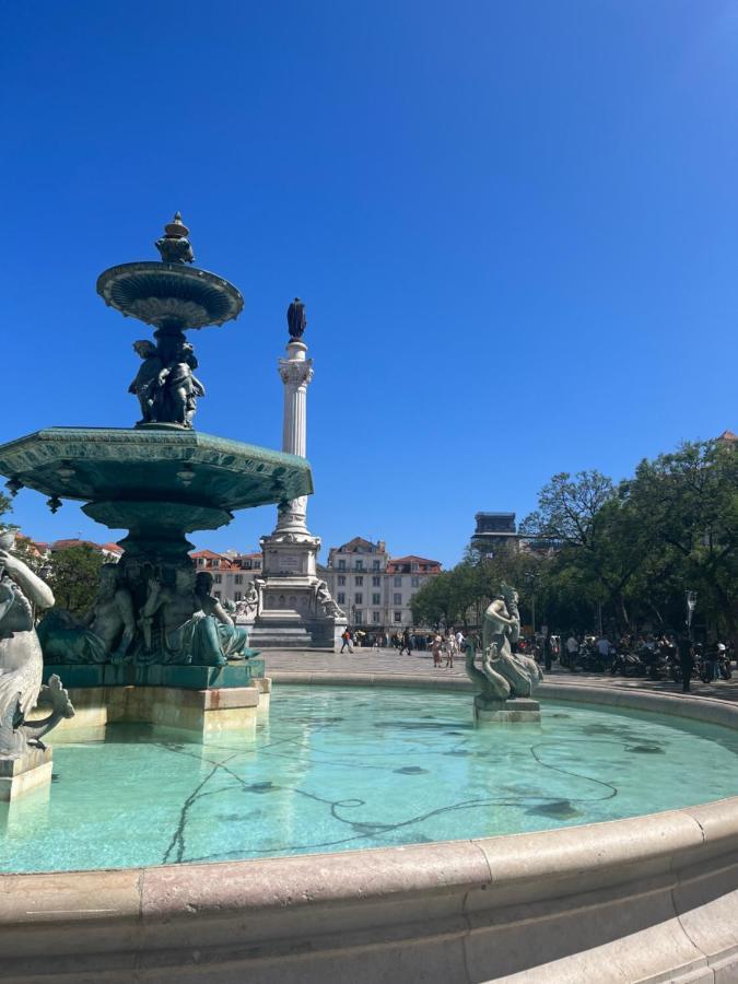 Perfect Studio Mouraria Lisboa Екстериор снимка