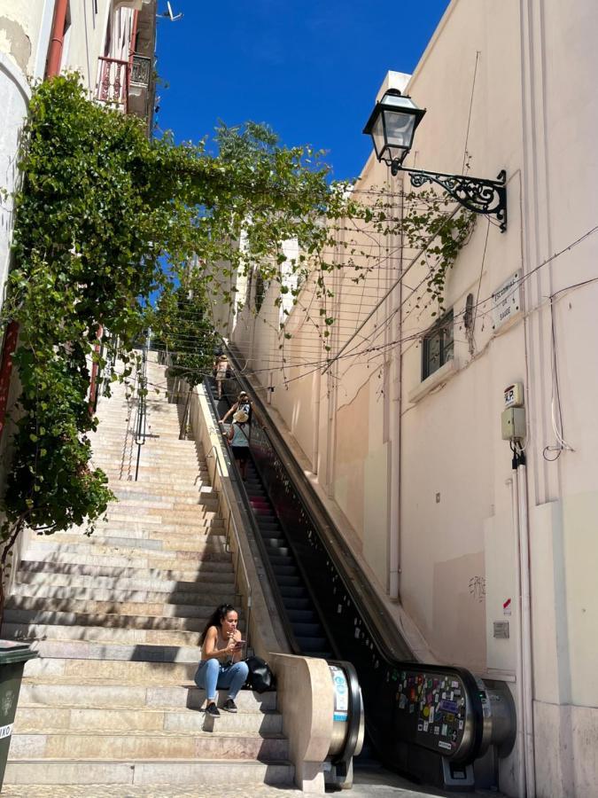 Perfect Studio Mouraria Lisboa Екстериор снимка